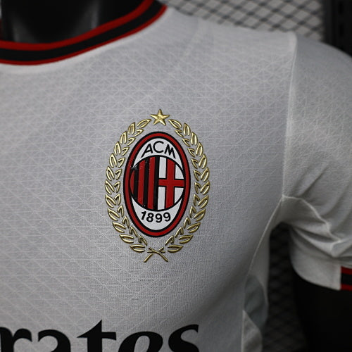 Maillot Joueur AC Milan Extérieur 2026/2027