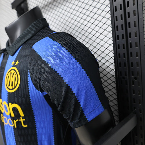 Maillot Joueur Inter Milan Domicile 2026/2027 — vue 5
