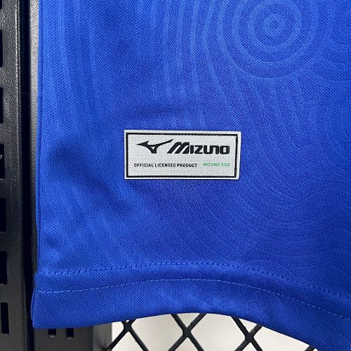 Maillot Monaco Extérieur 2025/2026 — vue 5
