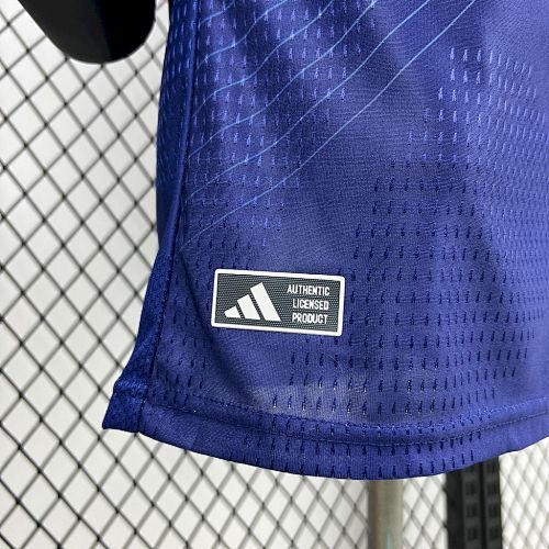 Maillot Joueur Japon Domicile Coupe Du Monde 2026 — vue 5