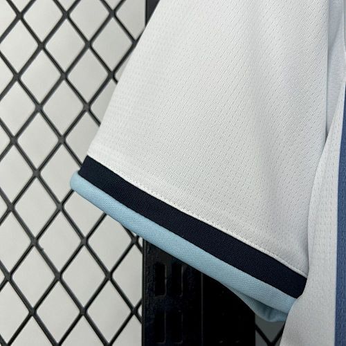 Maillot Argentine Domicile Coupe Du Monde 2026 — vue 5