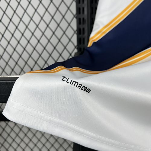 Maillot LA Galaxy Domicile 2026/2027