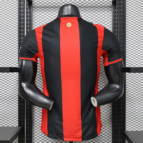 Maillot Joueur AC Milan Domicile 2026/2027