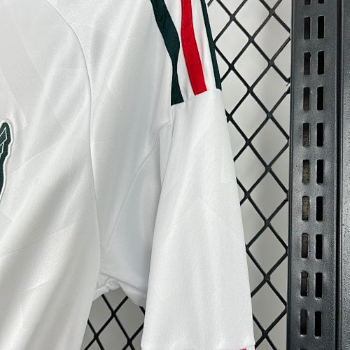 Maillot Manches Longues Mexique Extérieur Coupe Du Monde 2026