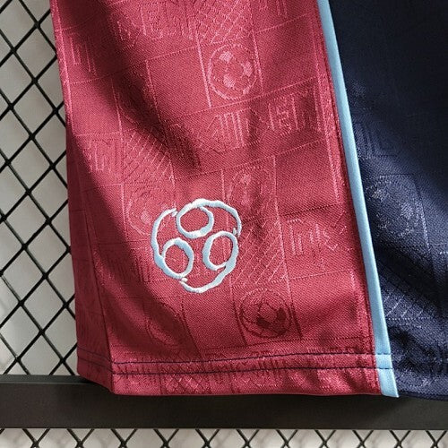 Maillot Rétro West Ham Domicile 2011