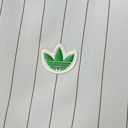 Maillot Algérie Terrace Icons 2026