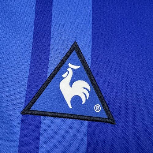 Maillot Rétro Domicile Birmingham City 2002/2003