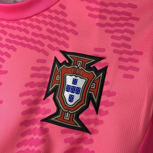 Maillot Portugal Spécial 2026