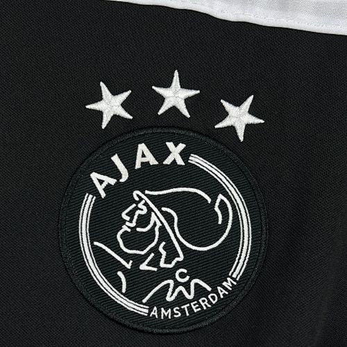 Maillot Ajax Rétro Extérieur 2018/2019 — vue 5