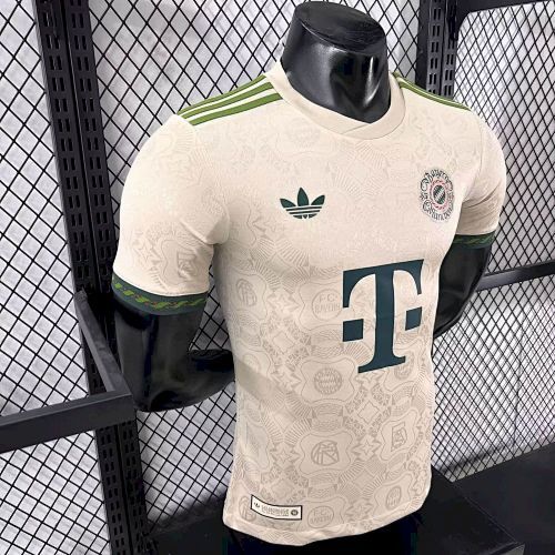 Maillot Joueur Bayern Munich Concept "Oktoberfest" 2025/2026 — vue 5