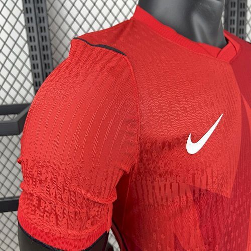 Maillot Joueur Canada Coupe Du Monde Domicile 2026/2027
