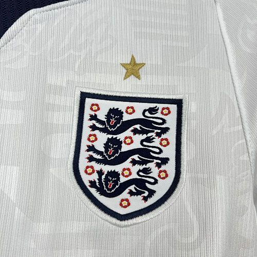 Maillot Angleterre Domicile Coupe Du Monde 2026