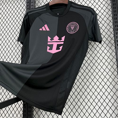 Maillot Inter Miami Extérieur 2025