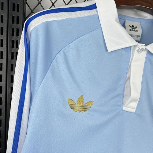 Maillot Manches Longues France 120th Anniversary 2026