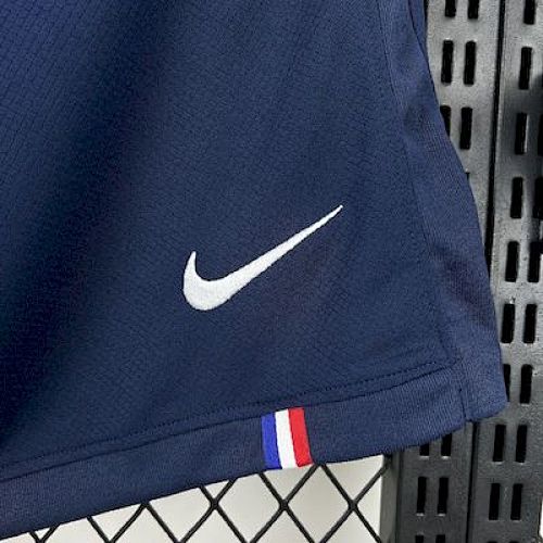 Short PSG Domicile 2025/2026 — vue 5