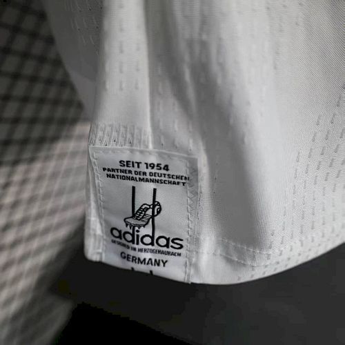 Maillot Joueur Allemagne Domicile Coupe Du Monde 2026 — vue 5