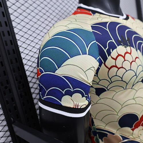 Maillot Joueur Japon Spécial Edition 2026