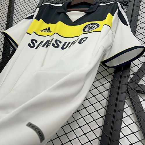 Maillot Rétro Chelsea Third 2011/2012