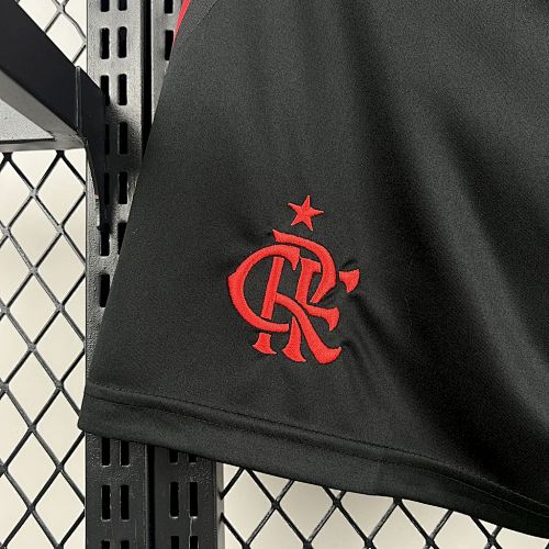 Short Flamengo Extérieur 2025