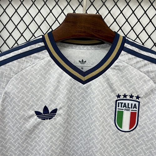 Maillot Italie Extérieur Coupe Du Monde 2026 — vue 5
