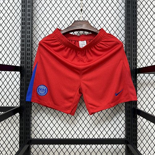 Short PSG Third 2025/2026