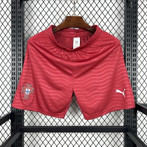 Short Portugal Domicile Coupe Du Monde 2026 — vue 6