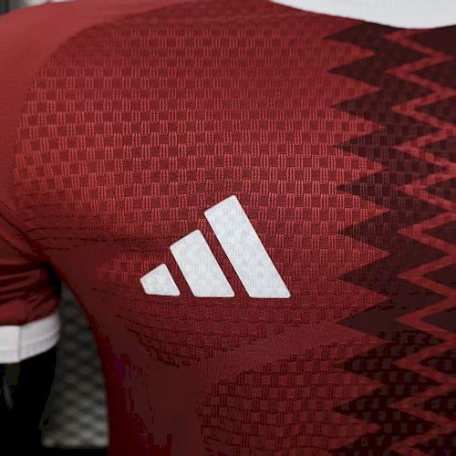 Maillot Joueur Qatar Domicile 2026/2027