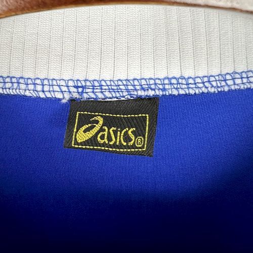 Maillot Manches Longues Japon Domicile Sleeves 1998