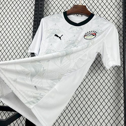 Maillot Égypte Coupe Du Monde Extérieur 2026/2027