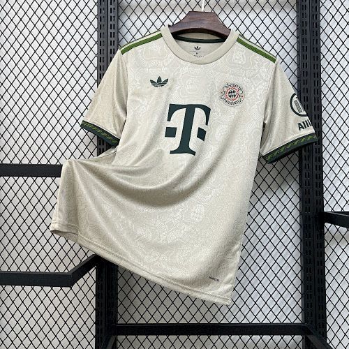 Maillot Bayern Munich Concept "Oktoberfest" 2025/2026 — vue 6