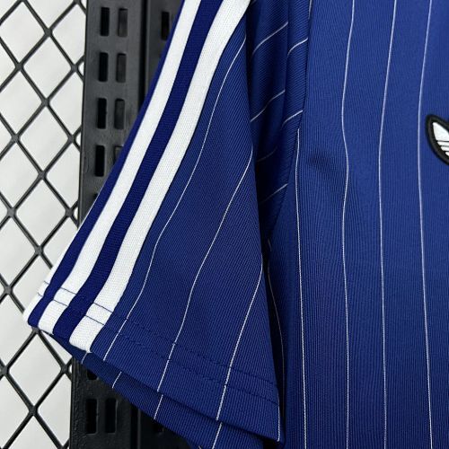 Maillot Japon Concept "Terrace Icons" 2026/2027 — vue 6