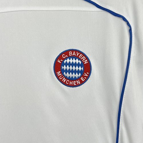 Maillot Bayern Munich Concept "Leisure" 2025/2026 — vue 6