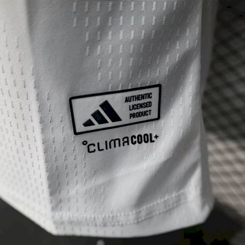 Maillot Joueur Allemagne Domicile Coupe Du Monde 2026 — vue 6