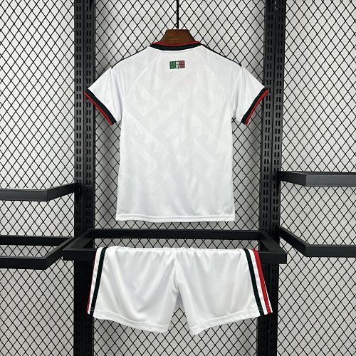 Maillot Enfant Extérieur Coupe Du Monde 2026