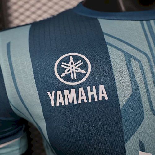 Maillot Joueur OM 2025/2026