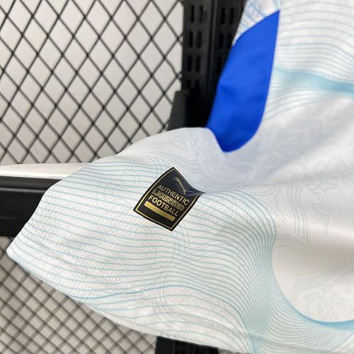 Maillot Portugal Edition "Vagues Blanches" 2026/2027 — vue 6
