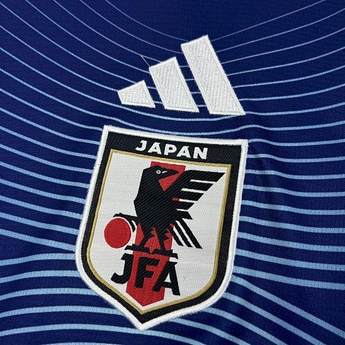 Maillot Japon Domicile Coupe Du Monde 2026 — vue 6