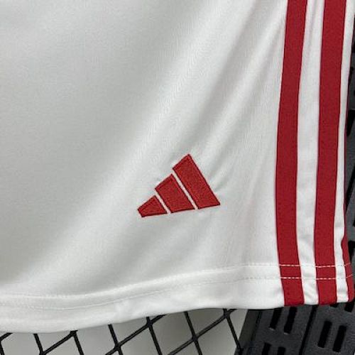 Short Benfica Domicile 2025/2026 — vue 6