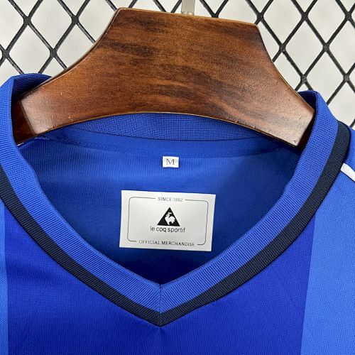 Maillot Rétro Domicile Birmingham City 2002/2003