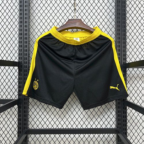 Short Borussia Dortmund Domicile 2025/2026 — vue 6