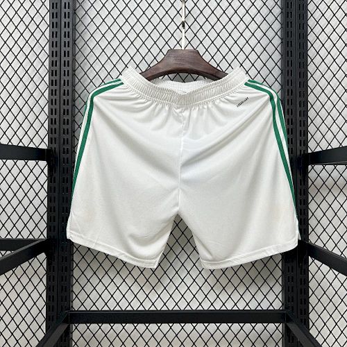 Short AS Roma Third 2025/2026 — vue 6