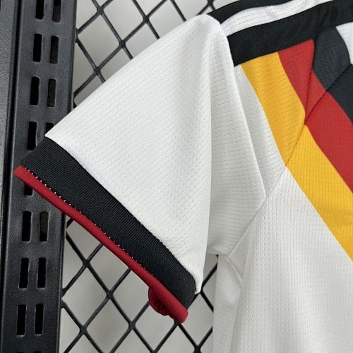 Maillot Enfant Allemagne Domicile Coupe Du Monde 2026
