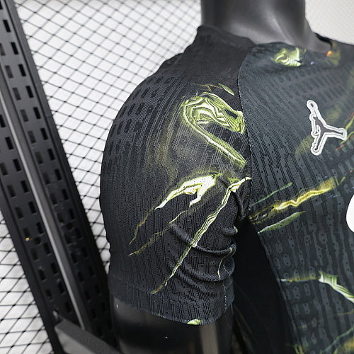 Maillot Joueur PSG Edition "Night Stadium" 2025/2026 — vue 6