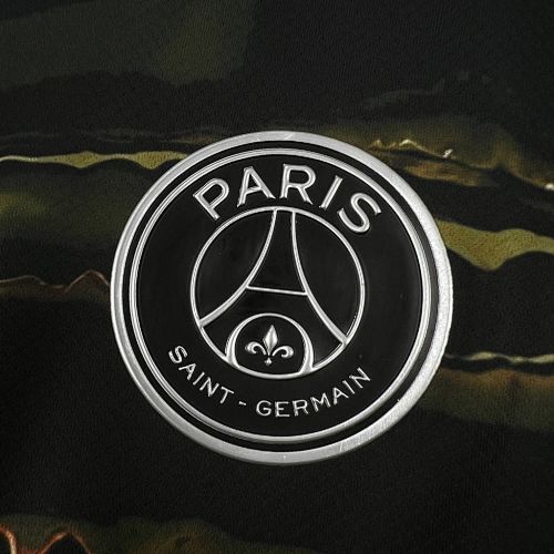 Maillot PSG Edition "Night Stadium" 2025/2026 — vue 6
