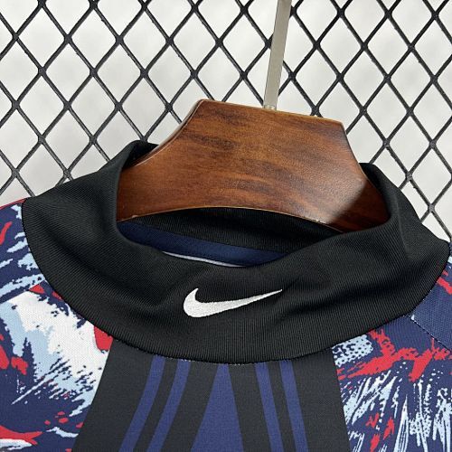 Maillot Manches Longues Angleterre Gardien Hollywood 2026