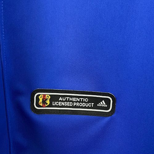 Maillot Japon Manches Longues Domicile 2000/2001 — vue 6