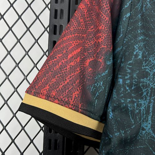 Maillot Rétro FC Barcelone Concept 2021