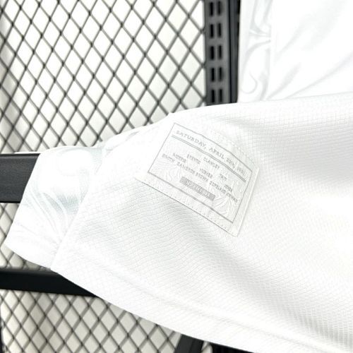 Maillot Manches Longues Tottenham Hotspur 125th Anniversary 2025/2026