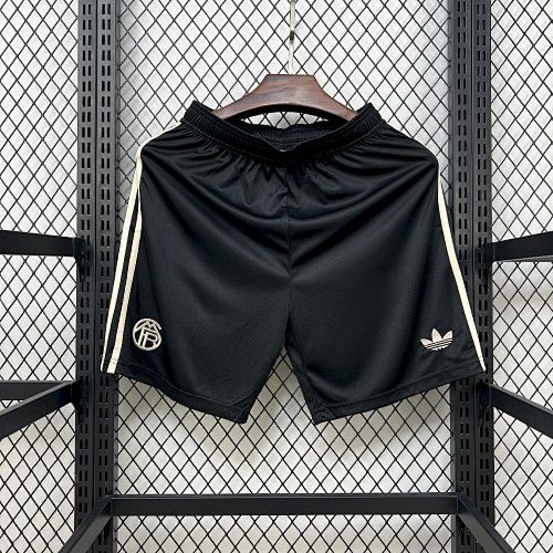 Short Bayern Third Munich 2025/2026