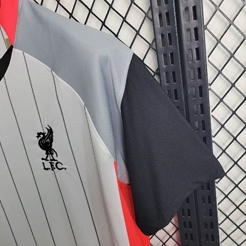 Maillot Rétro Liverpool Fourth 2021/2022